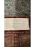 Everlane 100% Cotton Brown Jeans Size 29 waist - photo 6