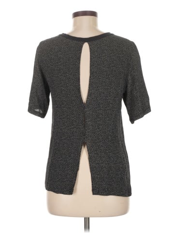 MYNE Ashley Ann Short Sleeve Top (view 2)