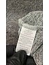 Mix by 41 Hawthorn Gray Pullover Sweater Size M - photo 8