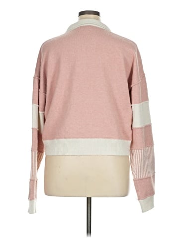 Thread & Supply Pullover Sweater (view 2)