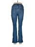 Old Navy Hearts Blue Jeans Size 10 short - photo 2