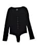 Gap Black Bodysuit Size S - photo 1