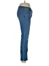 Old Navy Hearts Blue Jeans Size 10 short - photo 4