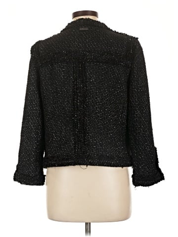 Pink Tartan Jacket (view 2)