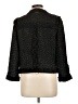 Pink Tartan Tweed Black Jacket Size 10 - photo 2