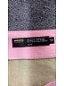 Finesse 100% Polyurethane Solid Pink Casual Skirt Size M - photo 4