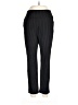 Ruby Ribbon Houndstooth Black Dress Pants Size L - photo 1