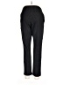 Ruby Ribbon Houndstooth Black Dress Pants Size L - photo 2