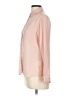 Assorted Brands 100% Polyester Color Block Pink Long Sleeve Blouse Size L - photo 5
