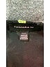 Tamara H. 100% Polyester Floral Black Short Sleeve Blouse Size M - photo 7