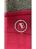 AB by Addison Bay Color Block Burgundy Active Pants Size S - photo 7