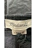 Madewell Black Jeans Size 30 waist - photo 6