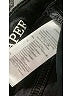 Madewell Black Jeans Size 30 waist - photo 7
