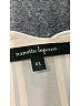 Nanette Lepore 100% Silk Ivory Sleeveless Silk Top Size XS - photo 7