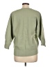 Wilfred Free Green Pullover Sweater Size L - photo 2