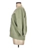 Wilfred Free Green Pullover Sweater Size L - photo 5