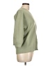 Wilfred Free Green Pullover Sweater Size L - photo 4