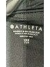 Athleta Black Athletic Shorts Size XXS - photo 3