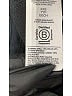 Athleta Black Athletic Shorts Size XXS - photo 4