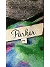Parker Print Green Cocktail Dress Size XS - photo 7