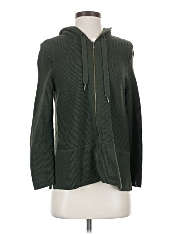 J.Jill Zip Up Hoodie (view 1)