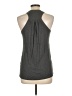 Unbranded Gray Sleeveless T-Shirt Size M - photo 2