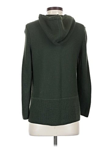 J.Jill Zip Up Hoodie (view 2)