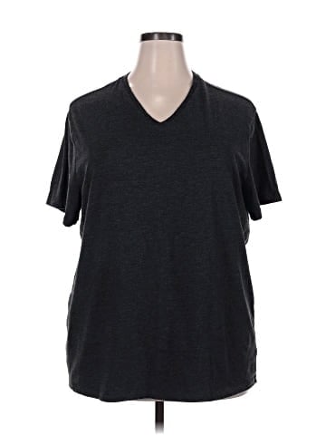Gilly Hicks Short Sleeve T-Shirt (view 1)