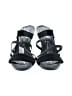 Donald J Pliner Black Sandals Size 8 - photo 2