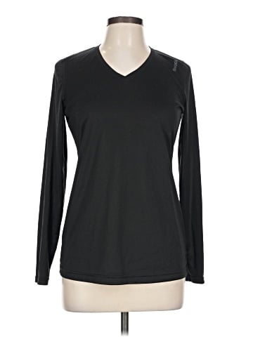 Reebok Long Sleeve T-Shirt (view 1)