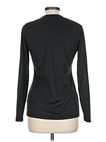Reebok Long Sleeve T-Shirt (view 2)