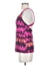 The North Face Graphic Pink Tank Top Size S - photo 5