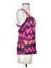 The North Face Graphic Pink Tank Top Size S - photo 4