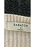 Babaton Solid Tan Turtleneck Sweater Size S - photo 7