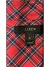 J.Crew 100% Cotton Plaid Red Long Sleeve Button-Down Shirt Size 0 - photo 7