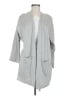 DONNI Gray Cardigan One size - photo 1