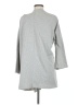 DONNI Gray Cardigan One size - photo 2
