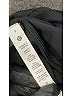 Lululemon Athletica Black Active Pants Size 0 - photo 7