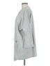 DONNI Gray Cardigan One size - photo 5