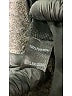 Do & Be 100% Polyester Black Cargo Pants Size M - photo 8