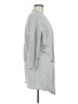 DONNI Gray Cardigan One size - photo 4