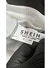 Shein 100% Polyester Ivory Long Sleeve T-Shirt Size L - photo 7