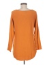 MICHAEL Michael Kors Orange Pullover Sweater Size M - photo 2
