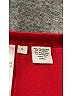 Assorted Brands Red Short Sleeve Blouse Size L - photo 7