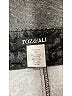 Roz & Ali Graphic Black Formal Skirt Size 2X - photo 4