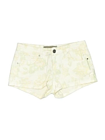 Denim Blvd Shorts (view 1)
