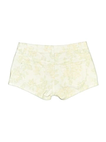 Denim Blvd Shorts (view 2)