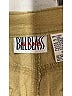 Bill Blass Solid Tan Linen Pants Size 10 - photo 7