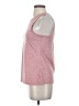 Ideology 100% Polyester Pink Active Tank Size XS - photo 5