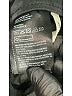 H&M Solid Black Jeans Size 7 - 8 - photo 4
